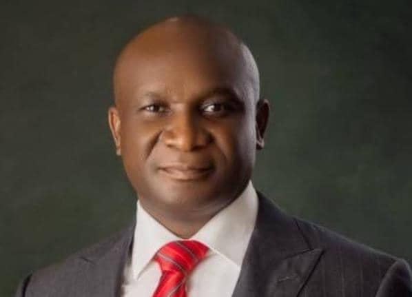 Ogbuku dissociates himself from media reports attributing purported arrest to Gov Diri