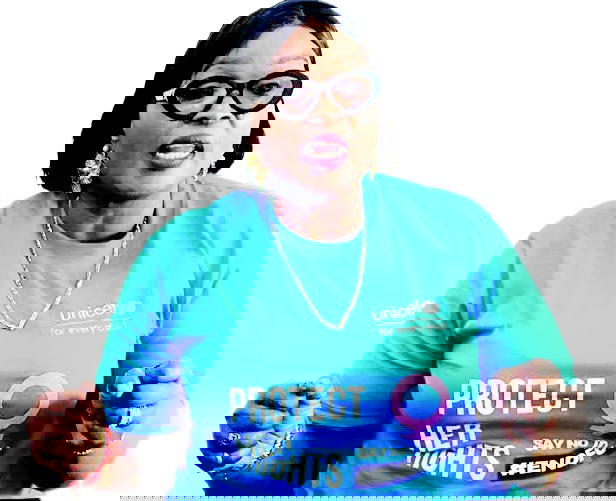 If we can speak to our conscience, Nigeria can end FGM, — Aderonke Olutayo, UNICEF Consultant