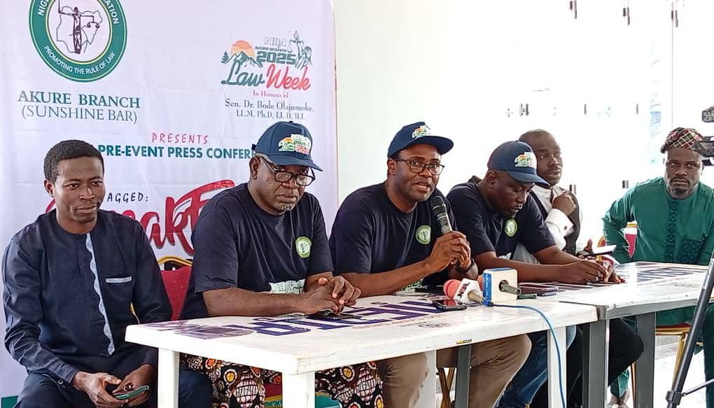 NBA describes award of contracts by executives as violation of judicial independence