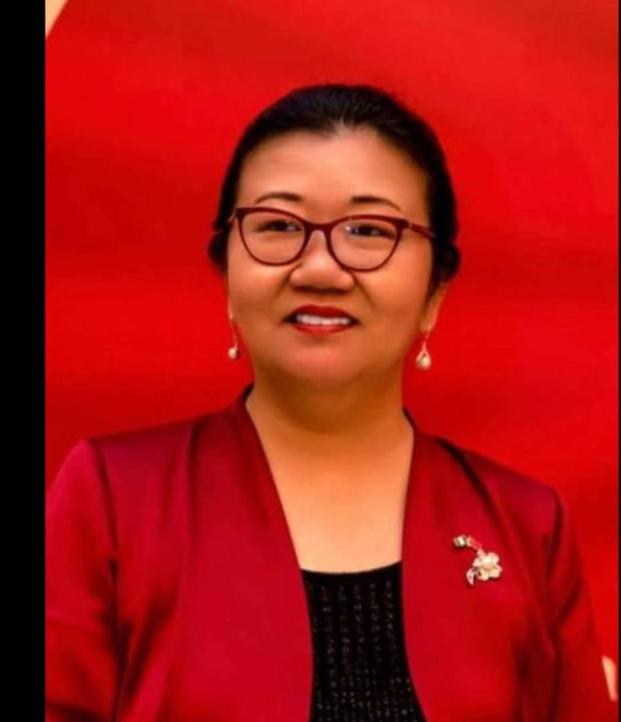 Drawing new blueprint for China-Nigeria cooperation with Chinese modernization