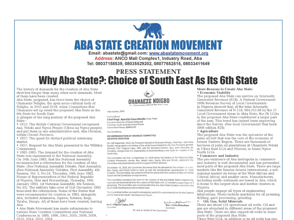 Why-Aba-State-Choice-of-South-East-As-Its-6th-State.png