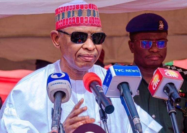 Alleged misconduct: Kano sacks court clerk, demotes two others