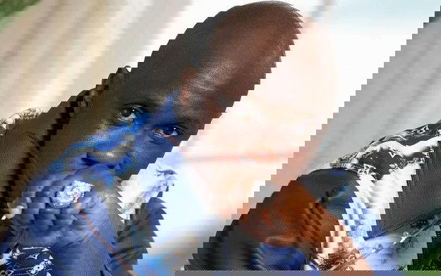 ‘God healed me from cancer, but money played a major role’ — Pst. Adegboyega