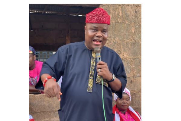 Ogun NNPP rejects resignation of Woman leader, youth leader