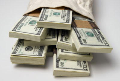 dollars2.jpg Dollar to Naira exchange rate today, November 1, 2025