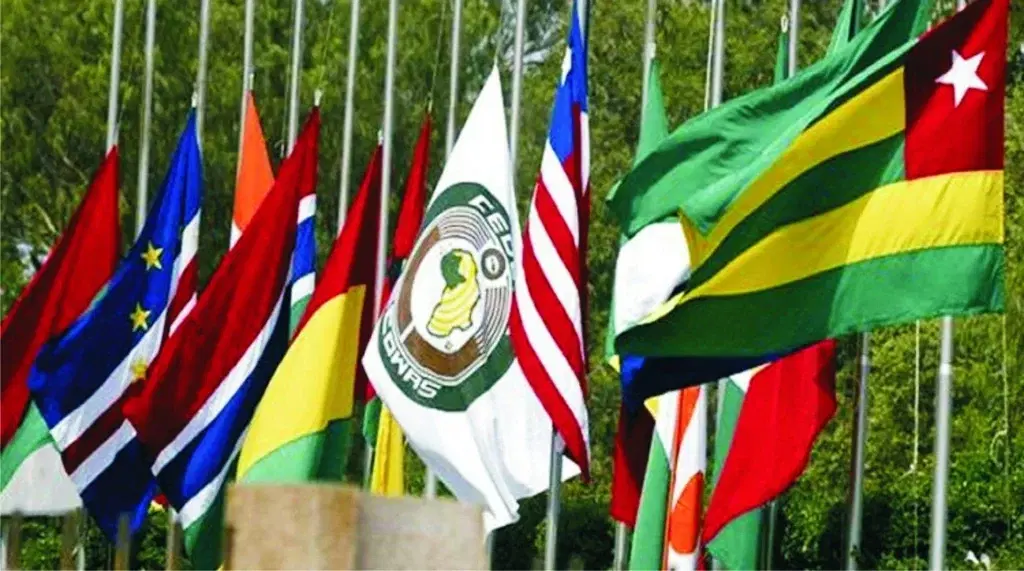 ECOWAS dismisses Christian genocide allegations, says claims threaten regional unity