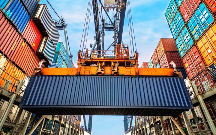 Ships loaded with petrol, food, others arrive Lagos ports