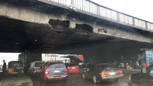 FG to demolish, rebuild 3 spans of Iddo Bridge in Lagos