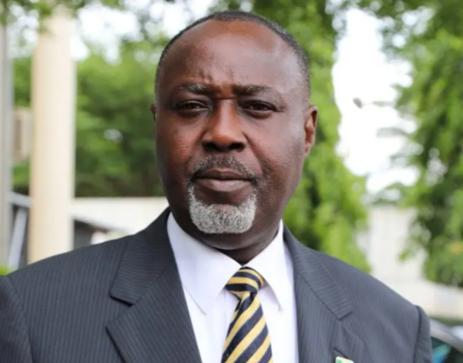 ‘It’s a Sham’ — LP candidate Moghalu rejects Anambra governorship election result