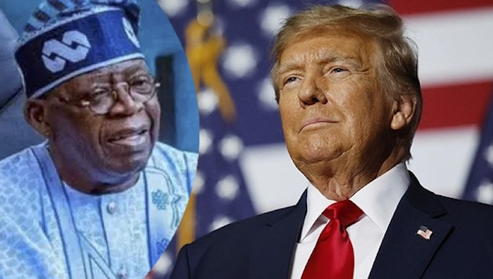 US report on Tinubu's govt
