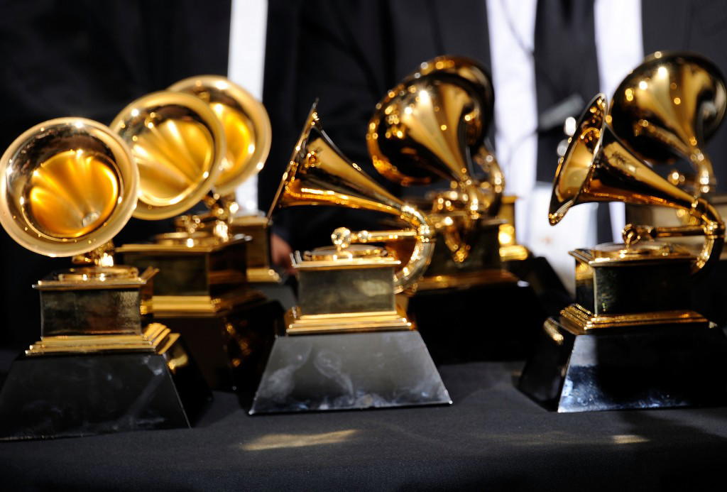 Davido, Omah Lay, Burna Boy, others nominated for Grammy award 2026 [Full List]