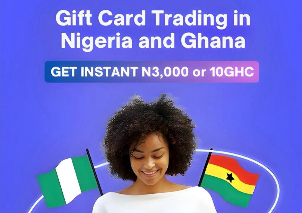 Get ₦3,000 Instantly on Carding App — Here’s How It Works