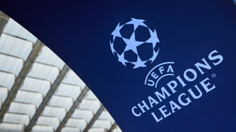 Champions League 2025 Favorites According to 1xBet Odds