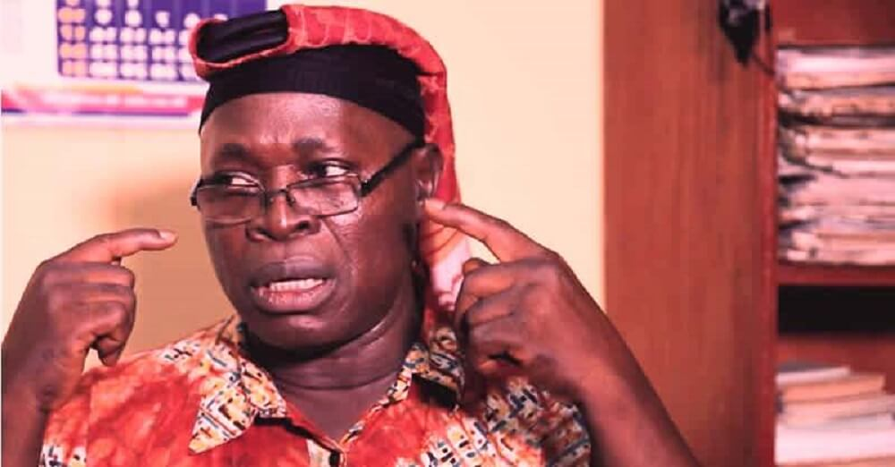 MURIC to CAN: Tinubu treated you well; why betray him to Trump?