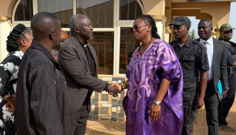 ‘Nigeria must confront genocide against Christians with truth, courage’