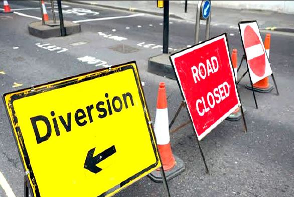 LASG to divert traffic for Lagos Women Run on Nov 8