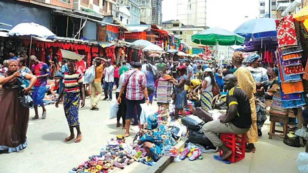 Low retail demand, interest increases plunge consumer credit by 17% to N3.54trn