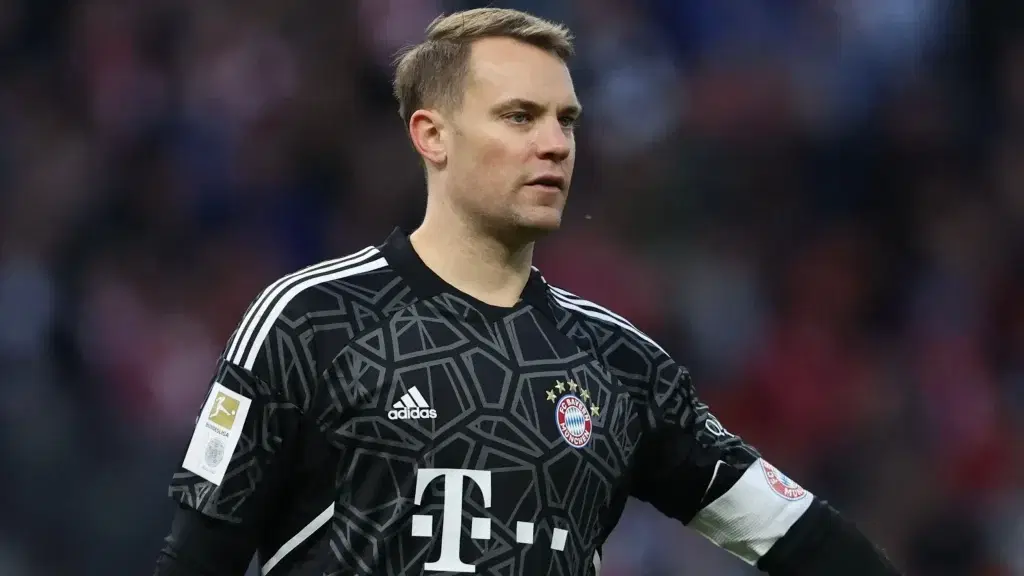 Bayern know how to ‘hurt’ PSG, says Neuer