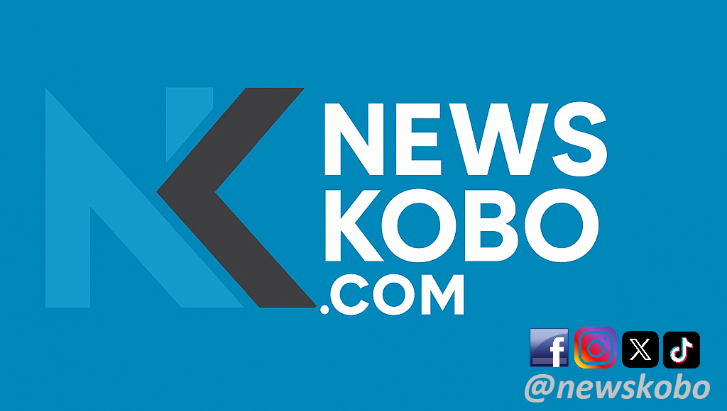 Newskobo.com: Raising the Bar for Nigerian News