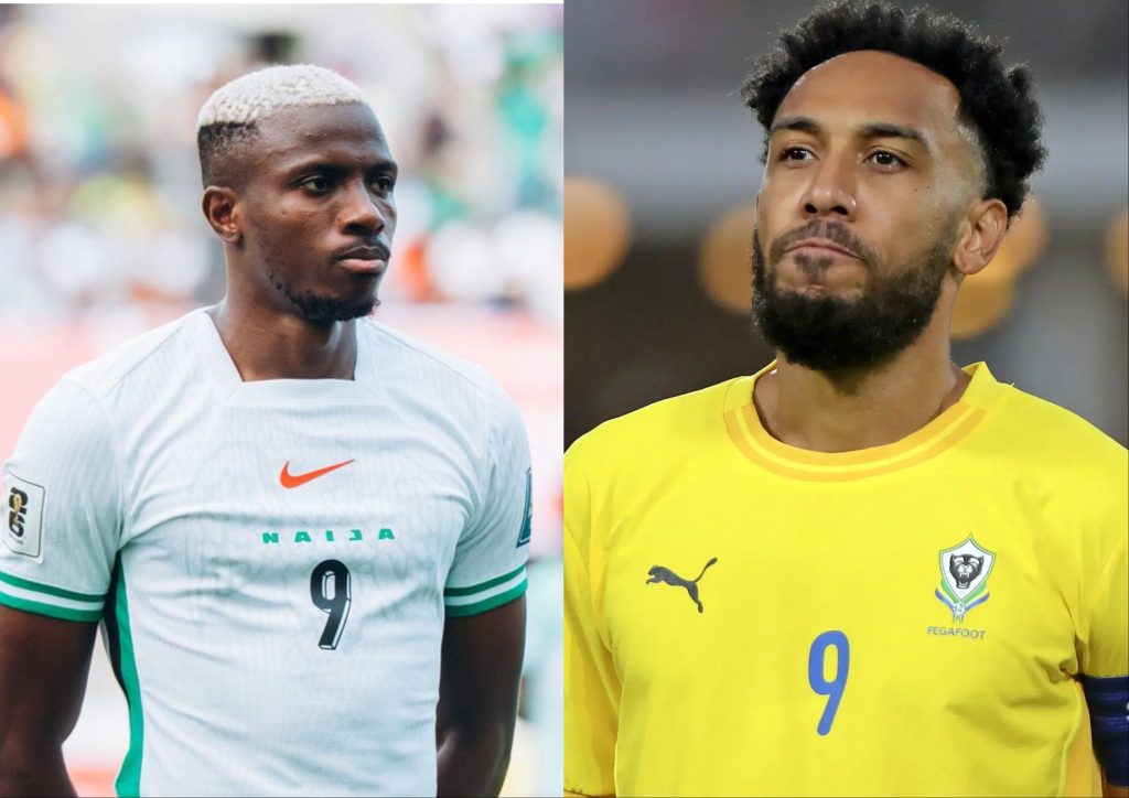 2026 WCQ Playoffs: Nigeria vs Gabon – preview, date, time and where to watch