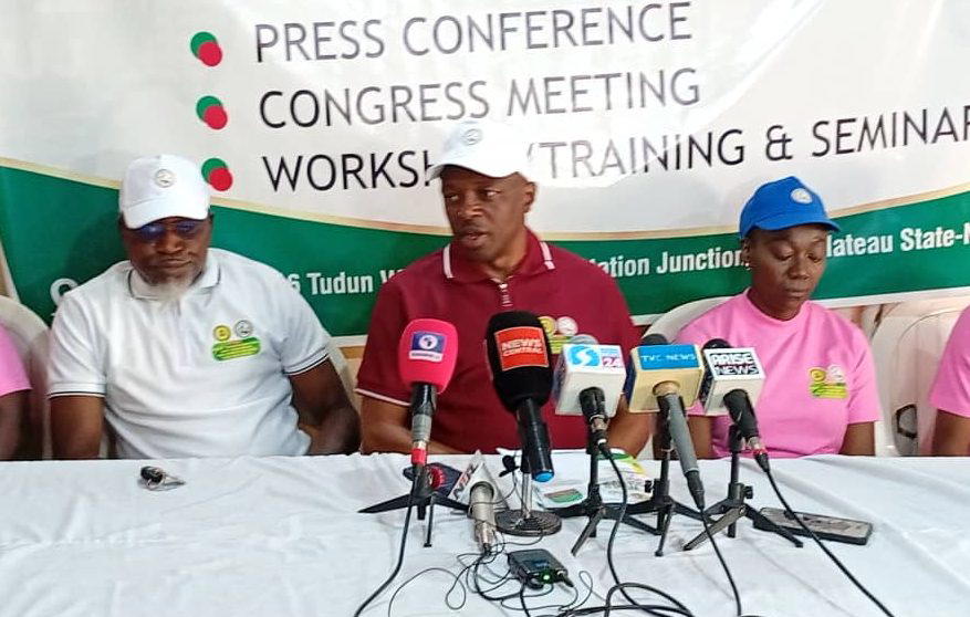 World Science Day: Plateau reaffirms commitment to science-driven devt