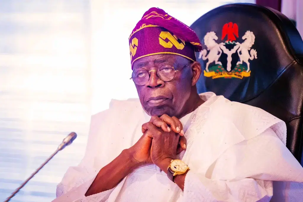 Insecurity: Tinubu saddened  —  FG