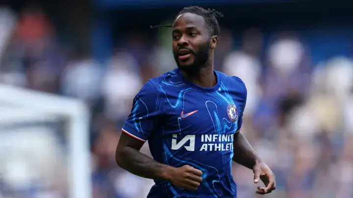Sterling, children left shaken as Chelsea star suffers second home break-in