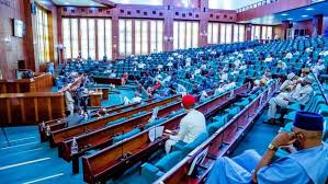 Reps to address plight of police pensioners occupying National Assembly Gate