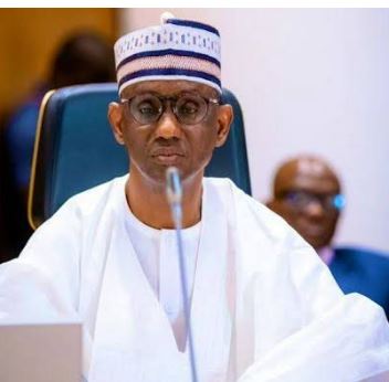 Trump’s Threat: Ribadu meets US Defence Secretary