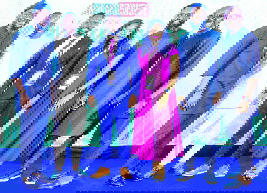 Experts task SMEs, entrepreneurs on collaboration for business success