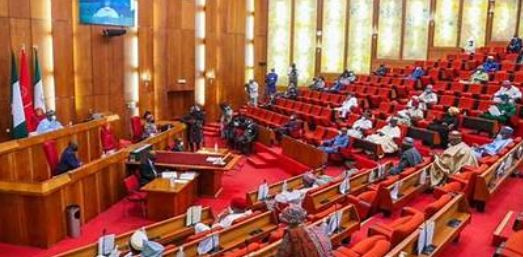 Senate pledges legislative support for CCB, CCT