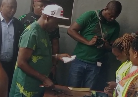 Anambra Guber: Cash, not voters, delivered Soludo’s victory – ADC’s Nwosu