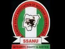 4-week ultimatum: SSANU expresses frustration over slow pace of renegotiations with FG