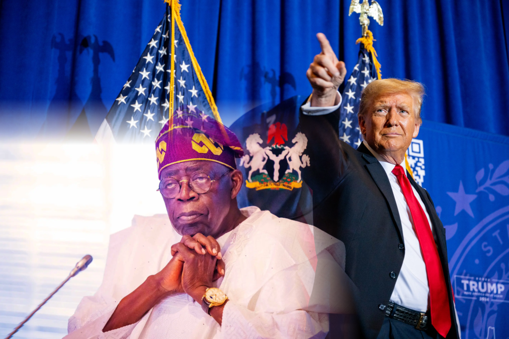 tinubutrump-1024x683-1.png Explainer: What it means for Nigeria to be a Country of Particular Concern