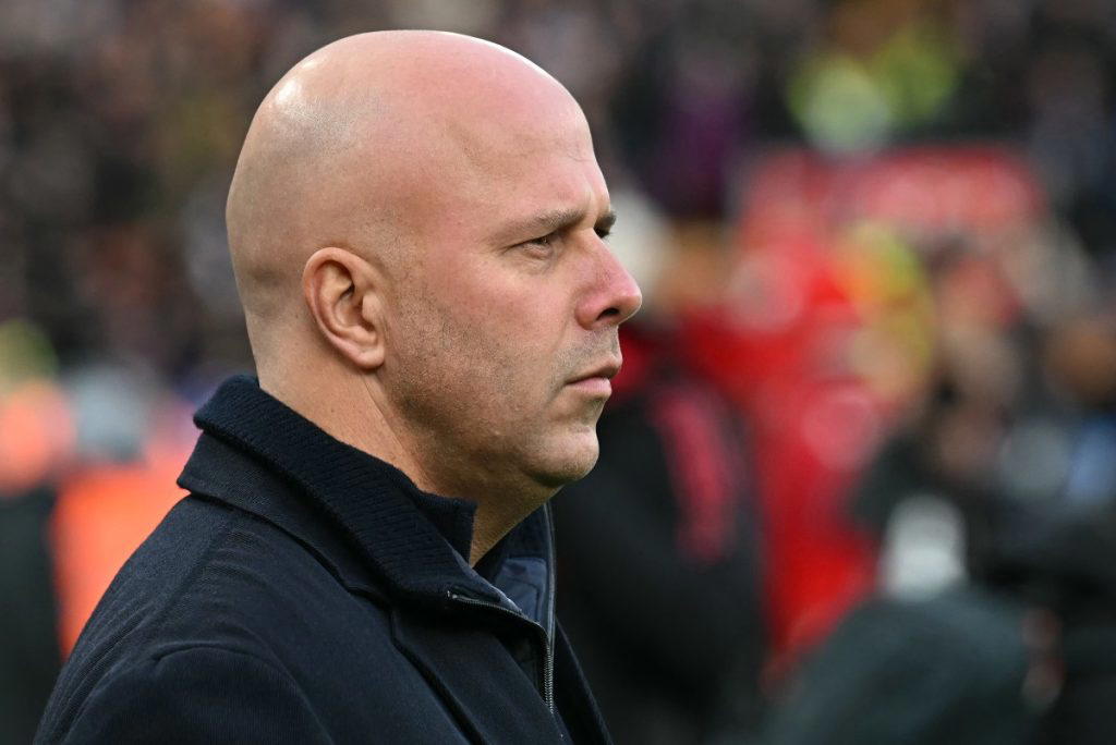 Set-piece weakness costing Liverpool, says Slot