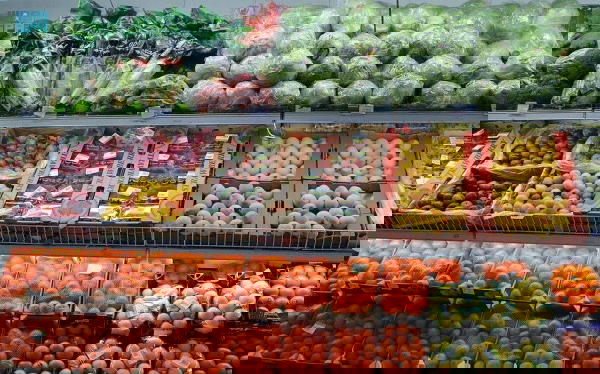Saudi Arabia bans Lebanese fruit, vegetables to combat drug smuggling