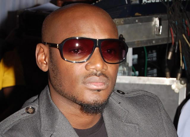 ‘Help me’ – 2face cries out to Nigerians amid marital crisis