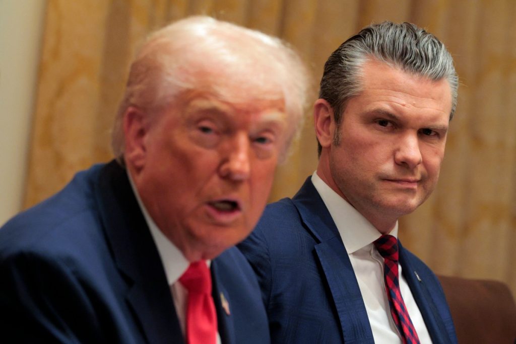 US confirms airstrikes on IS-linked groups had Nigerian approval