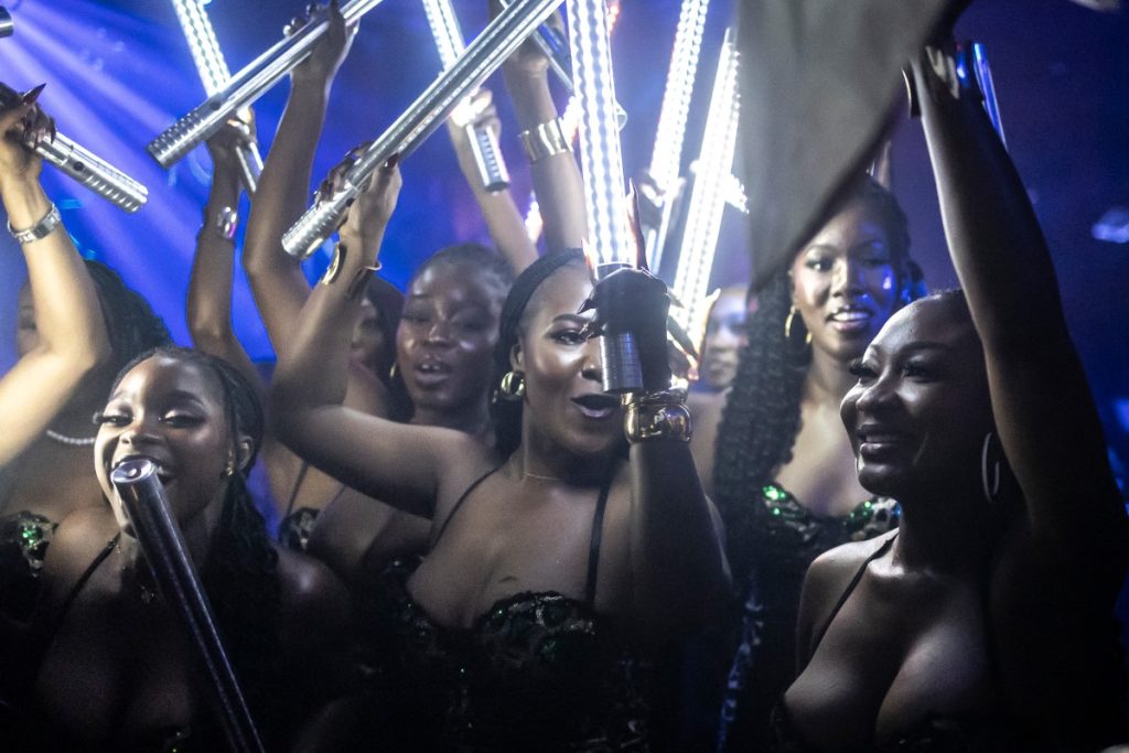 Detty December: Lagos hotels, events sold out as fun seekers scramble for space  