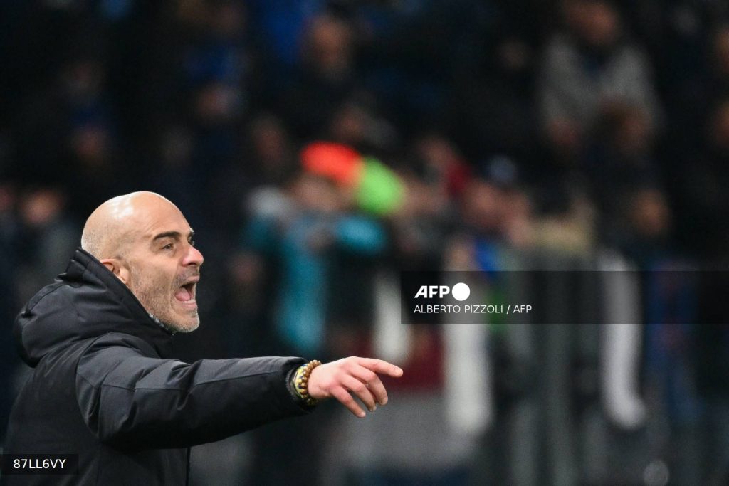 Maresca says committed to Chelsea despite outburst