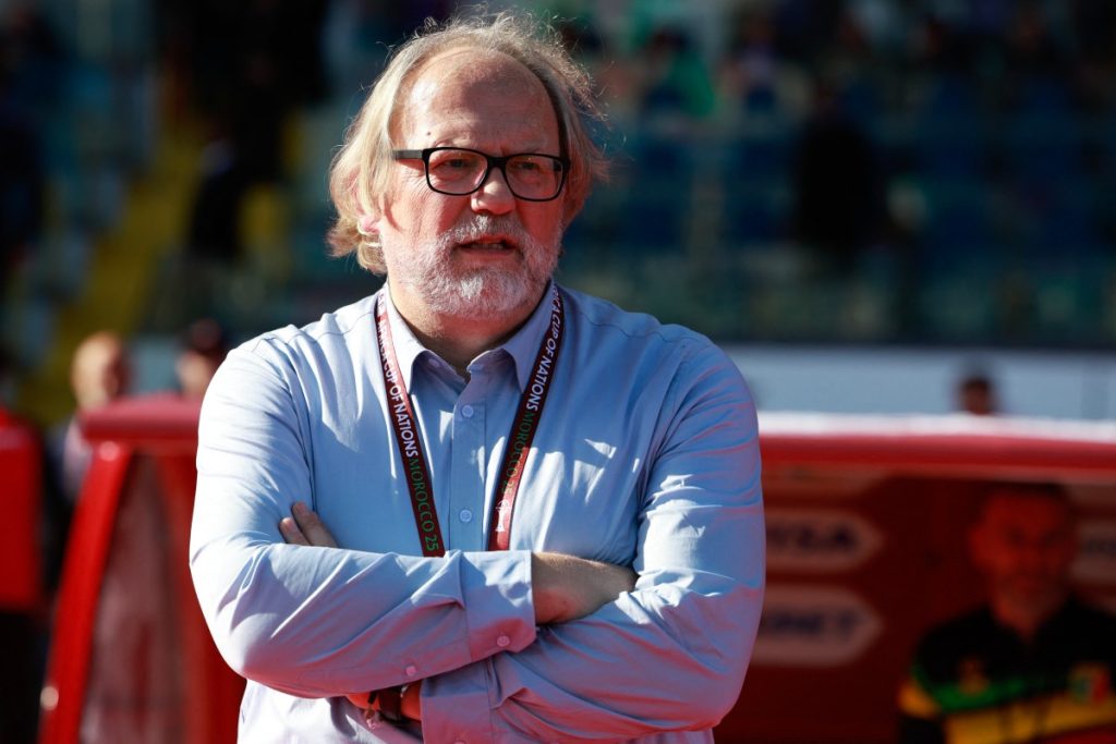 Mali coach protests AFCON’s shift to four-year cycle