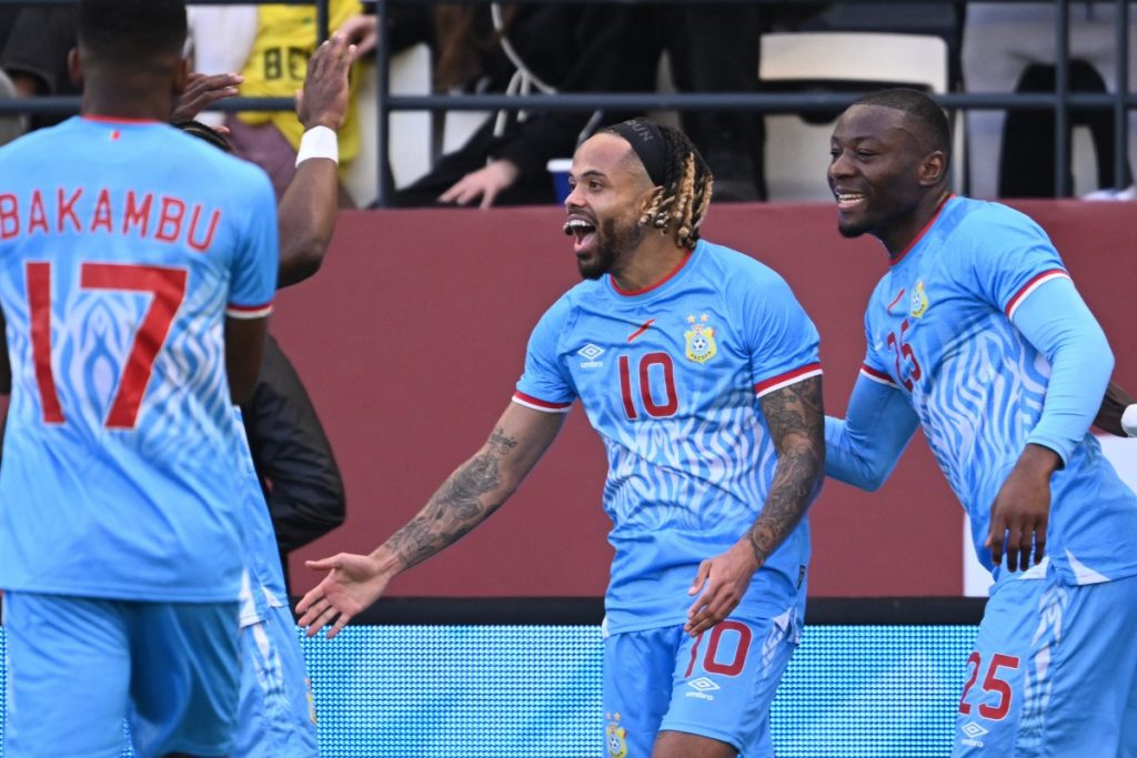 AFCON ’25: DR Congo beat Benin to kick off Cup of Nations bid