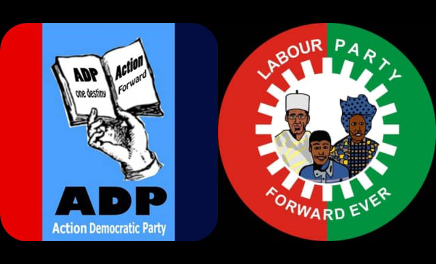 2027: LP, ADP begin consultations on future of Nigeria’s opposition