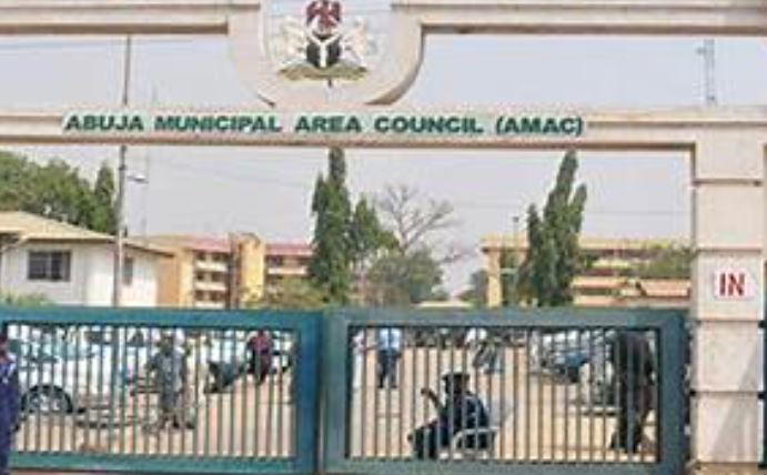 R-E-V-E-A-L-E-D: How Abuja street names are allegedly sold for up to N35m through private accounts