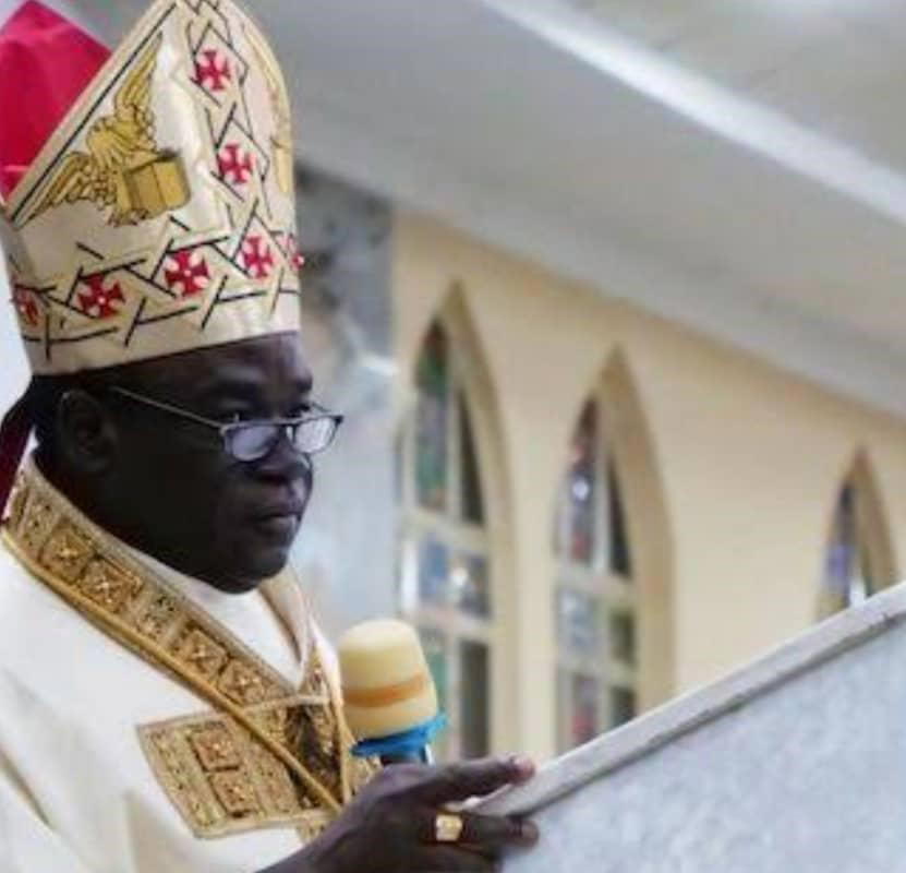 Bishop Kuka