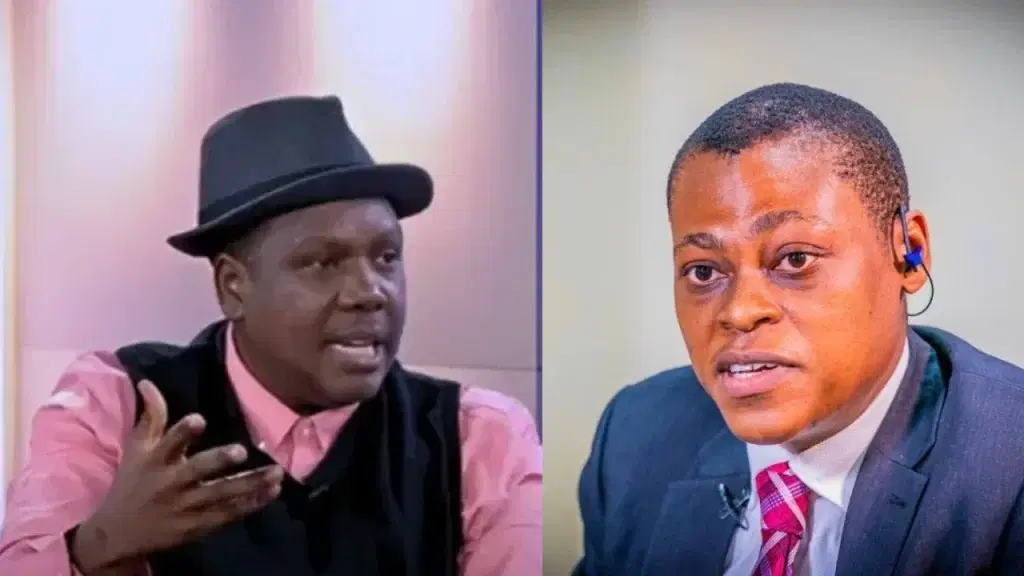 Bwala, Rufai trade words over suspension claim