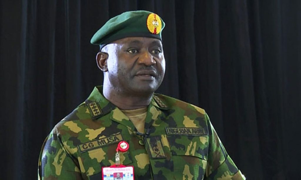 Air Power central to Nigeria’s security success, says Defence Minister
