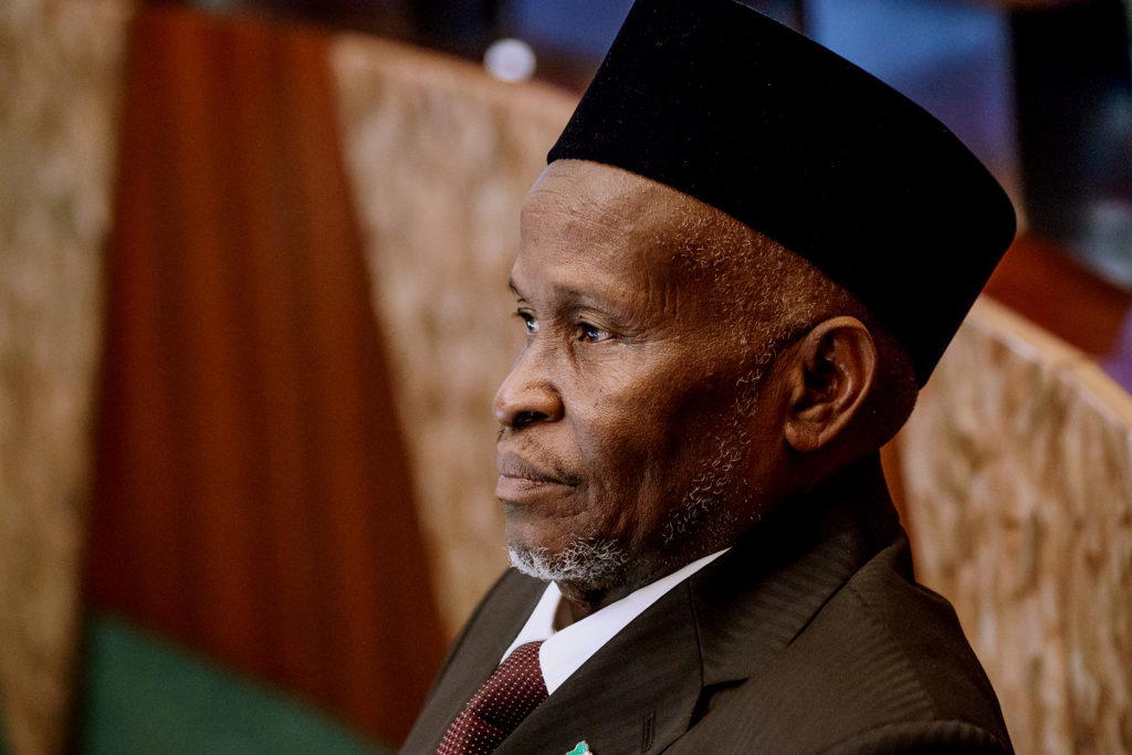 COVID-19: CJN orders courts to shut down from Tuesday