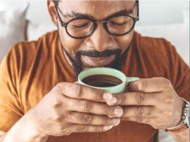 Drinking coffee slows aging in severe mental illness, research says