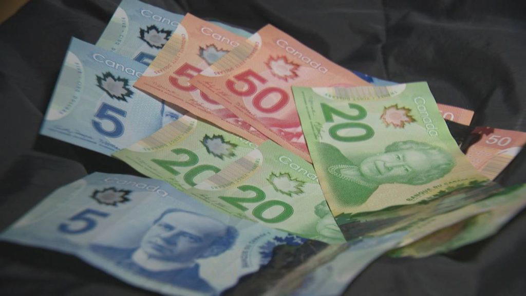 Canadian Dollar to Naira exchange rate today, December 22, 2025